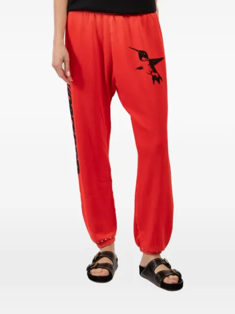 FreeCity pantalones Hummingbird