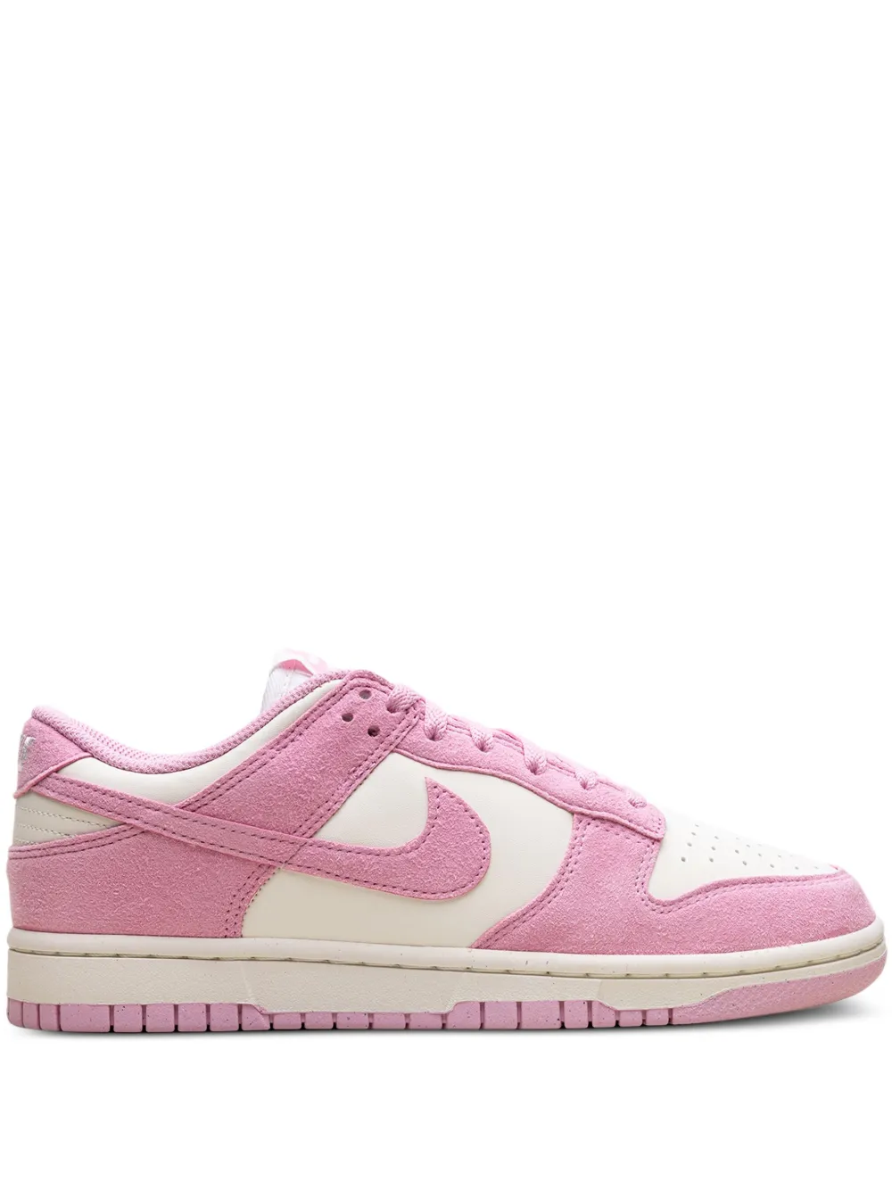 Nike Dunk Low Next Nature "Pink Rise Sail" sneakers