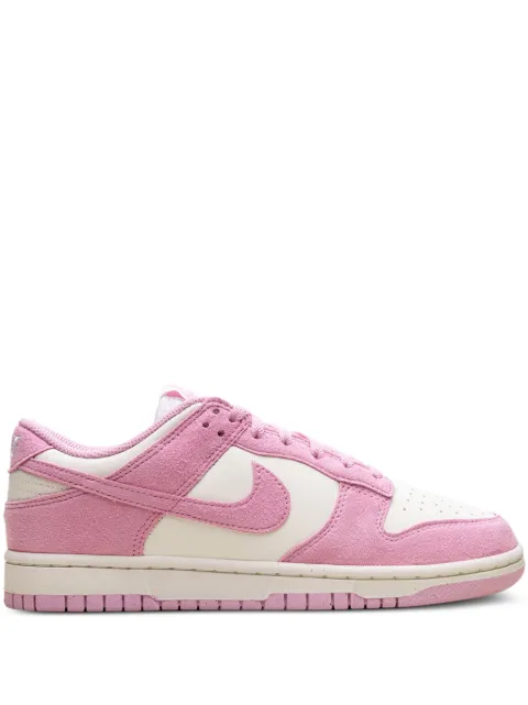 Nike Dunk Low Next Nature Pink Rise Sail Sneakers