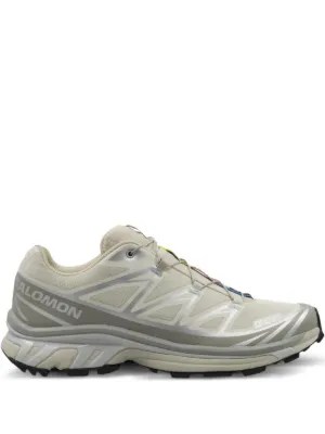 Salomon XT-4 OG Sneakers | Green | FARFETCH