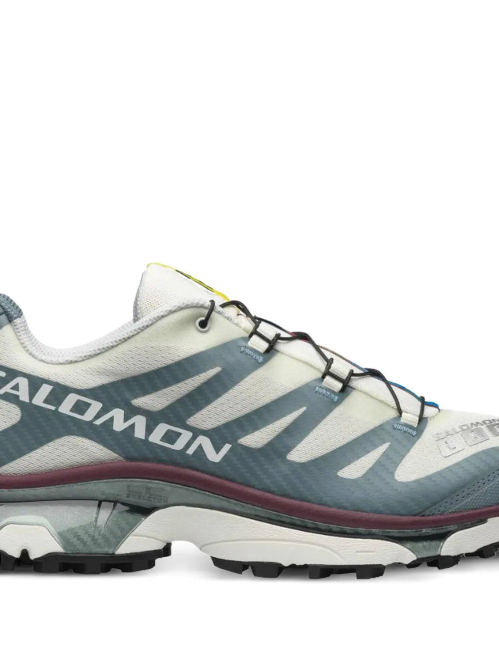 Salomon XT-4 OG Shell Skeleton sneakers Veelkleurig