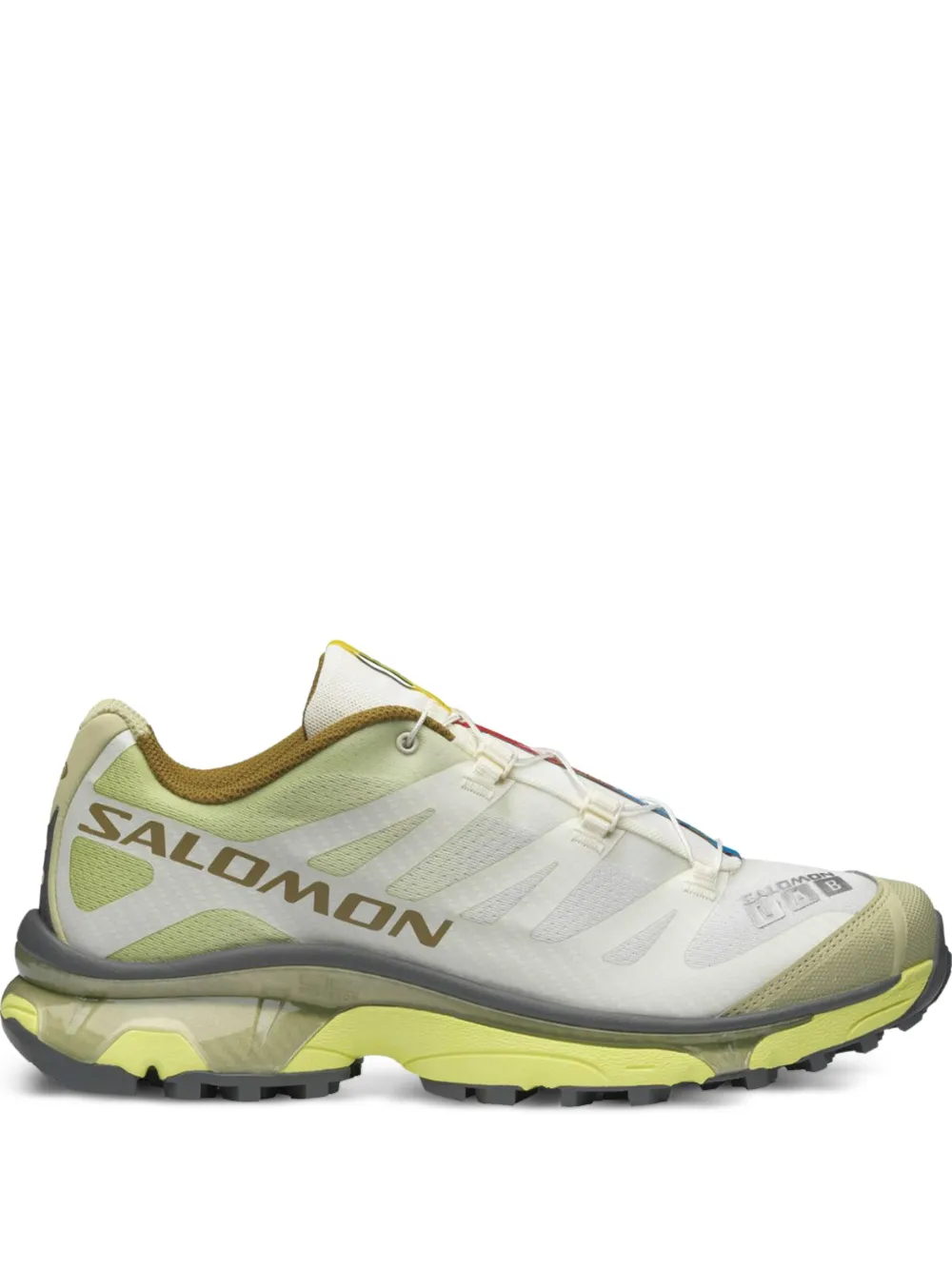 Salomon baskets XT-6 | multicolore