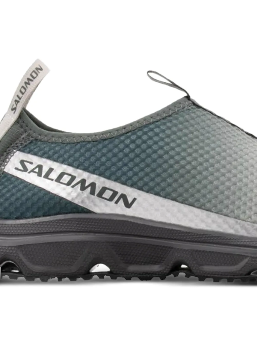 Salomon RX Moc 3.0 slip-on mesh sneakers Veelkleurig