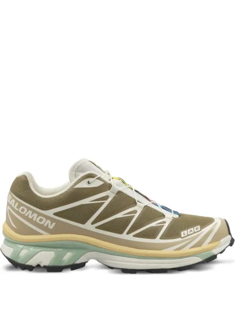 Salomon zapatillas con mejoras de laboratorio