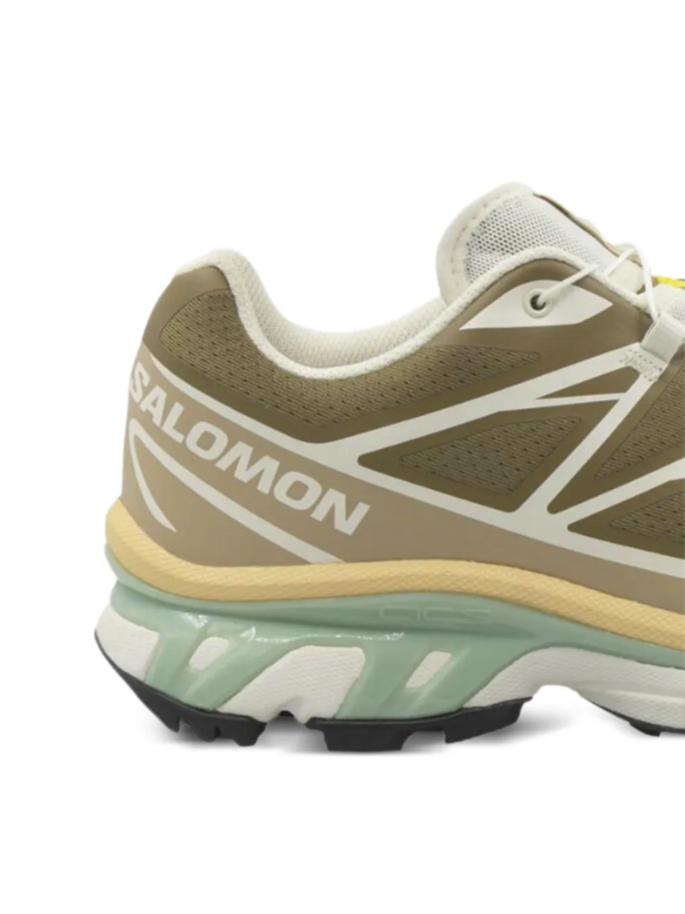 Salomon 랩 인핸스드 스니커즈 | 로우탑 | Image 2