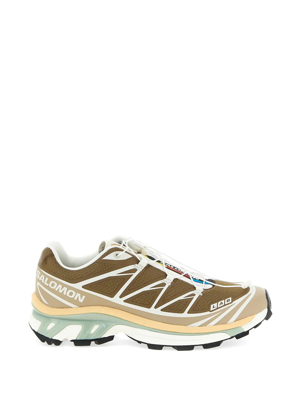 Salomon Sneakers - Multicolore