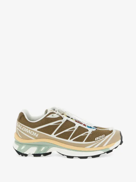 Salomon lab-enhanced trainers