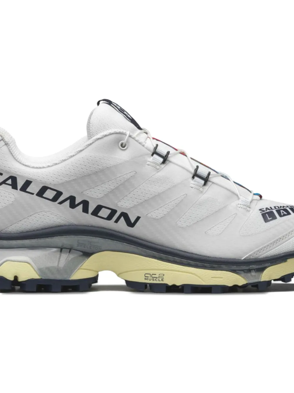 Salomon logo-print sneakers | Low-Tops | Image 2