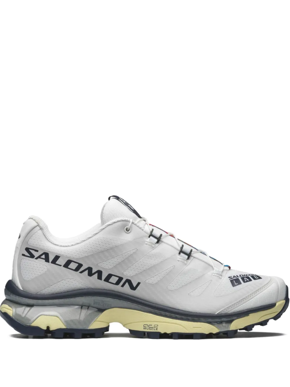 Salomon Sneakers con logo - Multicolore