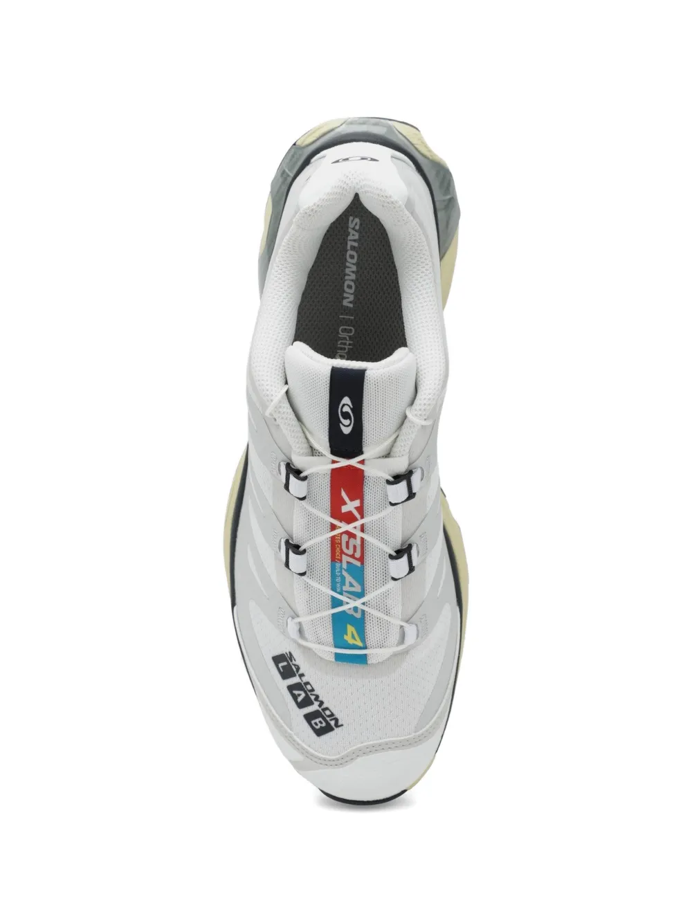 Salomon XT-4 OG sneakers Veelkleurig