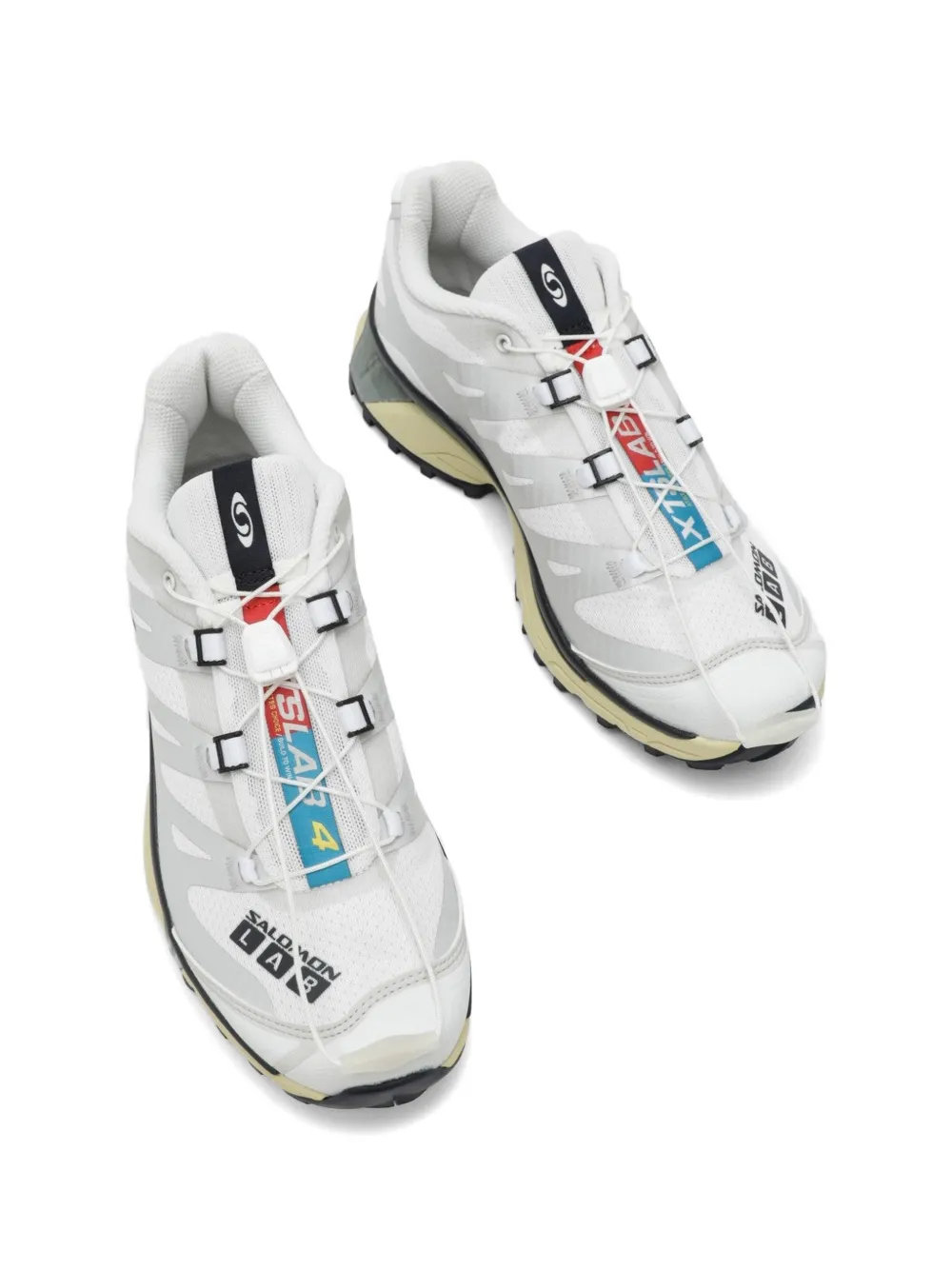 Salomon XT-4 OG sneakers Veelkleurig