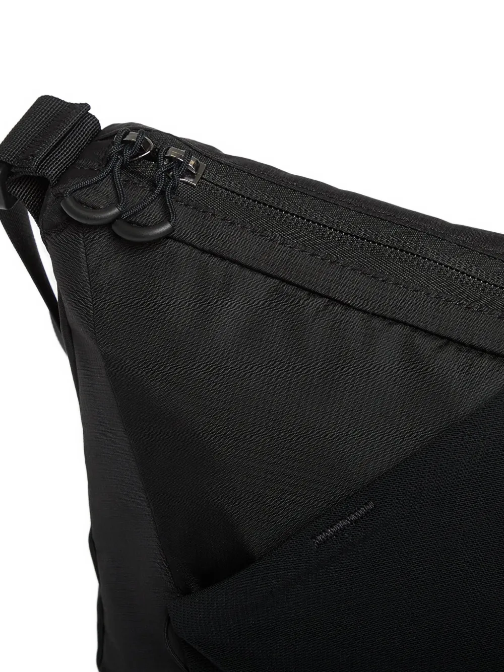  Salomon Acs Pouch Shoulder Bag - Black 