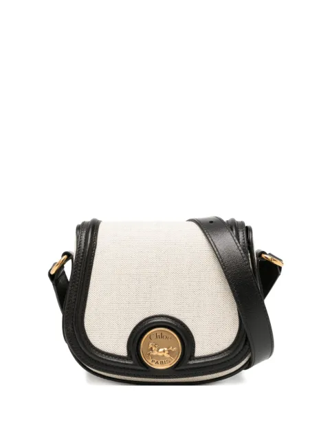 Chloé Horse Medal mini crossbody bag