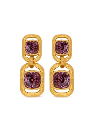 Oscar de la Renta（オスカー・デ・ラ・レンタ）ピアス