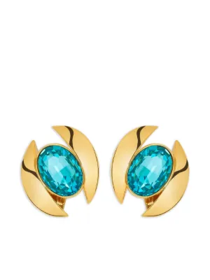 Oscar de la Renta ハート 重ね付け ピアス 新作アクセサリーのご紹介～Oscar de la Renta（オスカー デ ラ