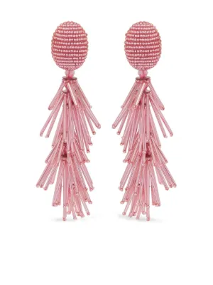 Oscar de la Renta ハート 重ね付け ピアス 新作アクセサリーのご紹介～Oscar de la Renta（オスカー デ ラ