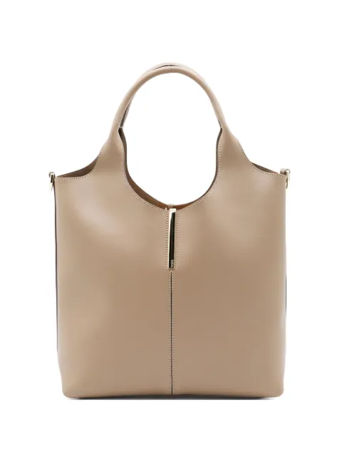 Tod's bolsa pequeña de piel con asa en la parte superior