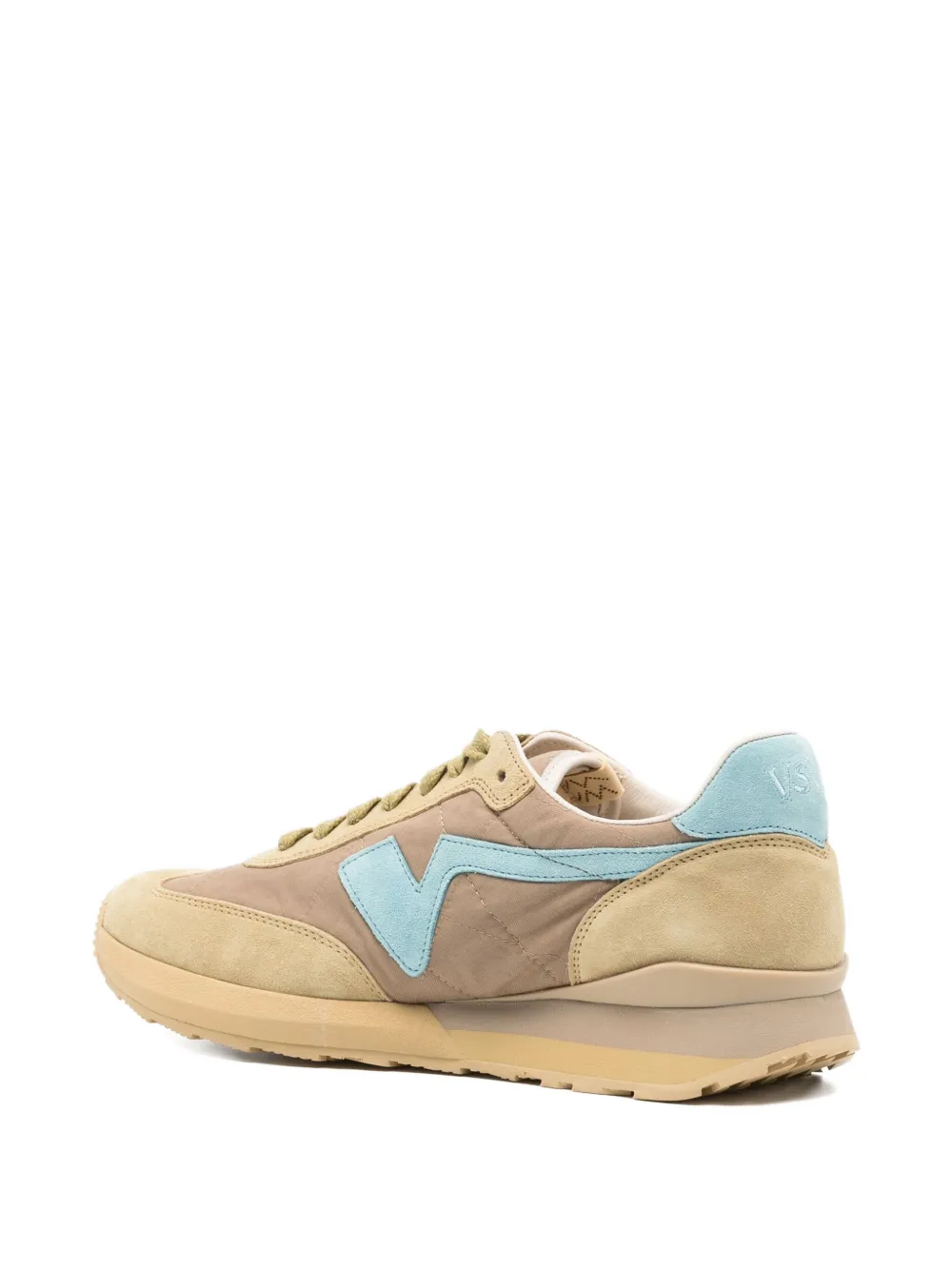visvim FKT sneakers Green