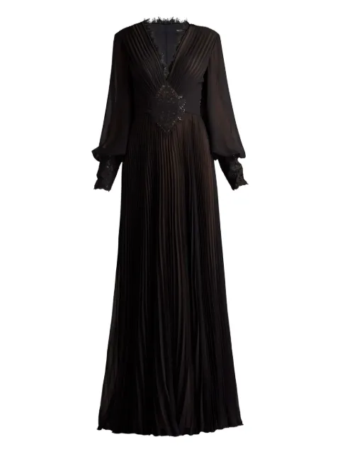 Tadashi Shoji فستان 'فيلوز'