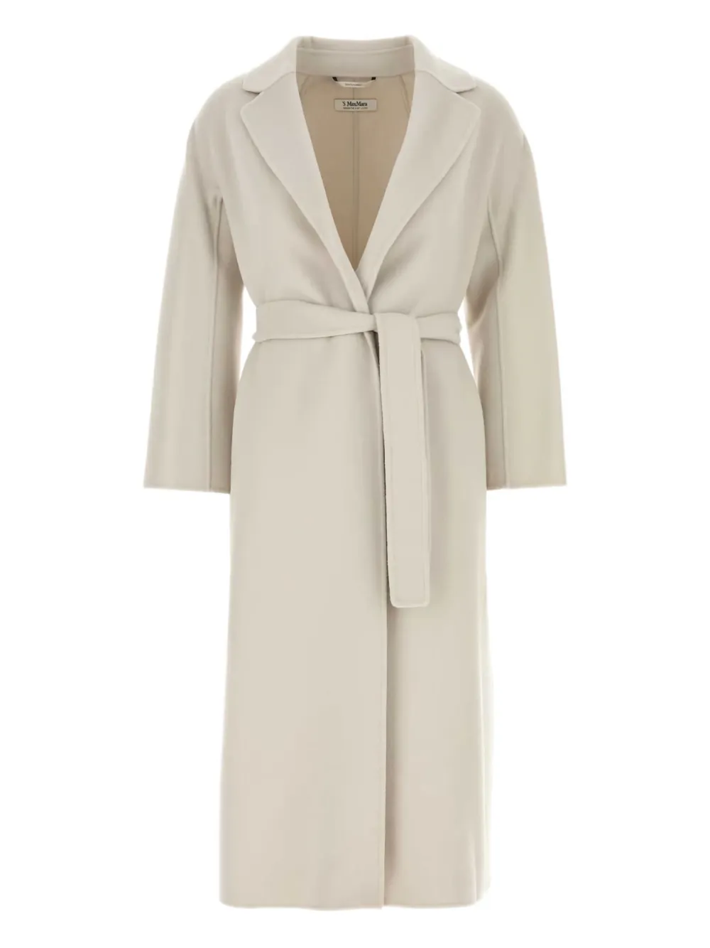 'S Max Mara Esturia coat Beige