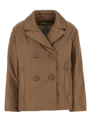Max Mara Puffer Jackets | FARFETCH US