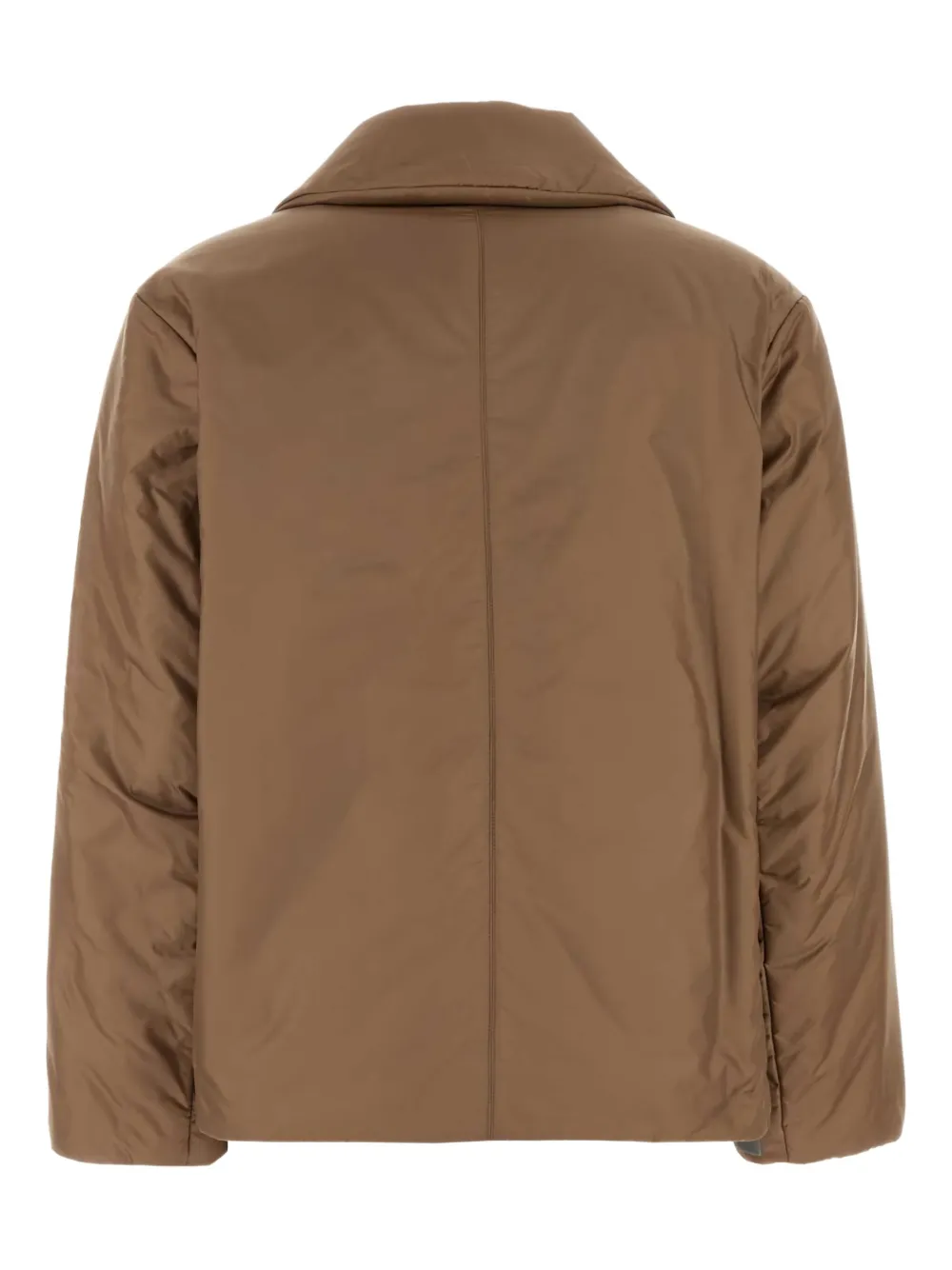 Max Mara Camelia padded double-breasted jacket | Down Jackets | Image 2