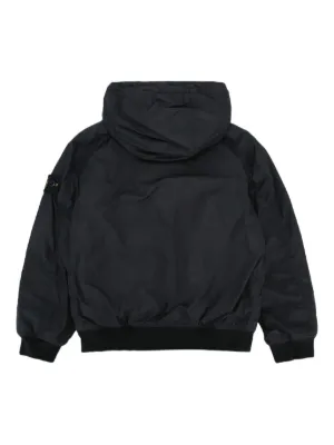 Stone Island Junior キッズ通販 - FARFETCH