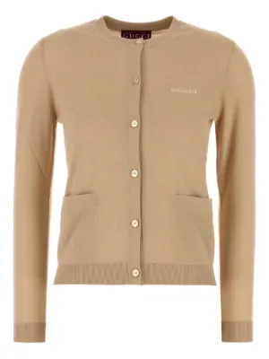 Gucci（グッチ）ウィメンズ カーディガン - FARFETCH