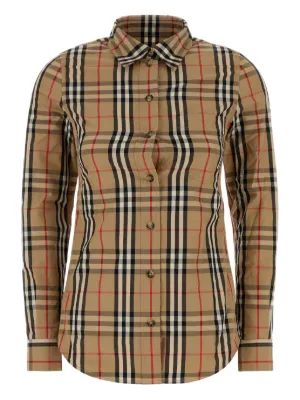 Burberry ヴィンテージチェック シャツ 通販 - FARFETCH