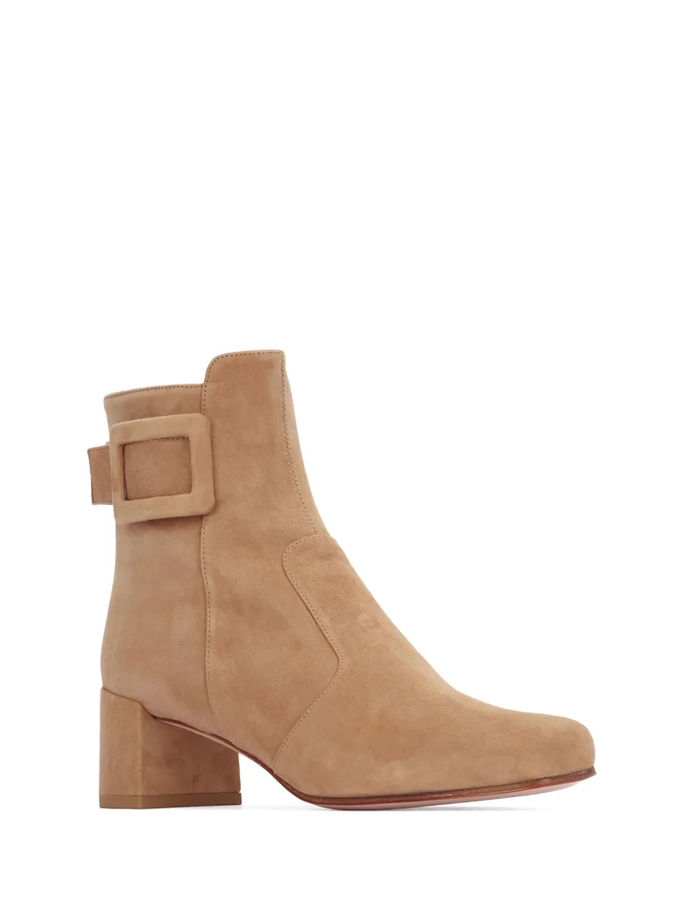 Roger Vivier 50mm Tres Vivier ankle boots | Ankle Boots | Image 2