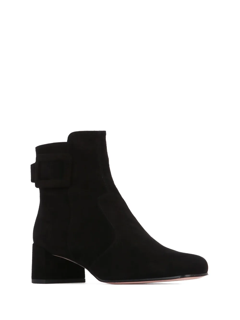 Roger Vivier 50mm Tres Vivier ankle boots | Ankle Boots | Image 2