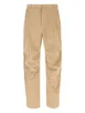 DSQUARED2 corduroy chinos - Neutrals