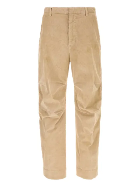 DSQUARED2 corduroy chinos