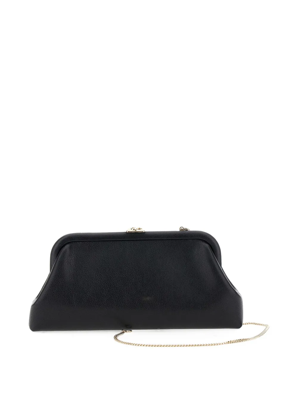 Jimmy Choo Skylar clutch Zwart