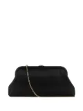 Jimmy Choo Skylar clutch bag - Black