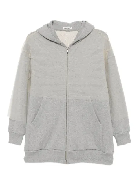 Undercover cotton hoodie