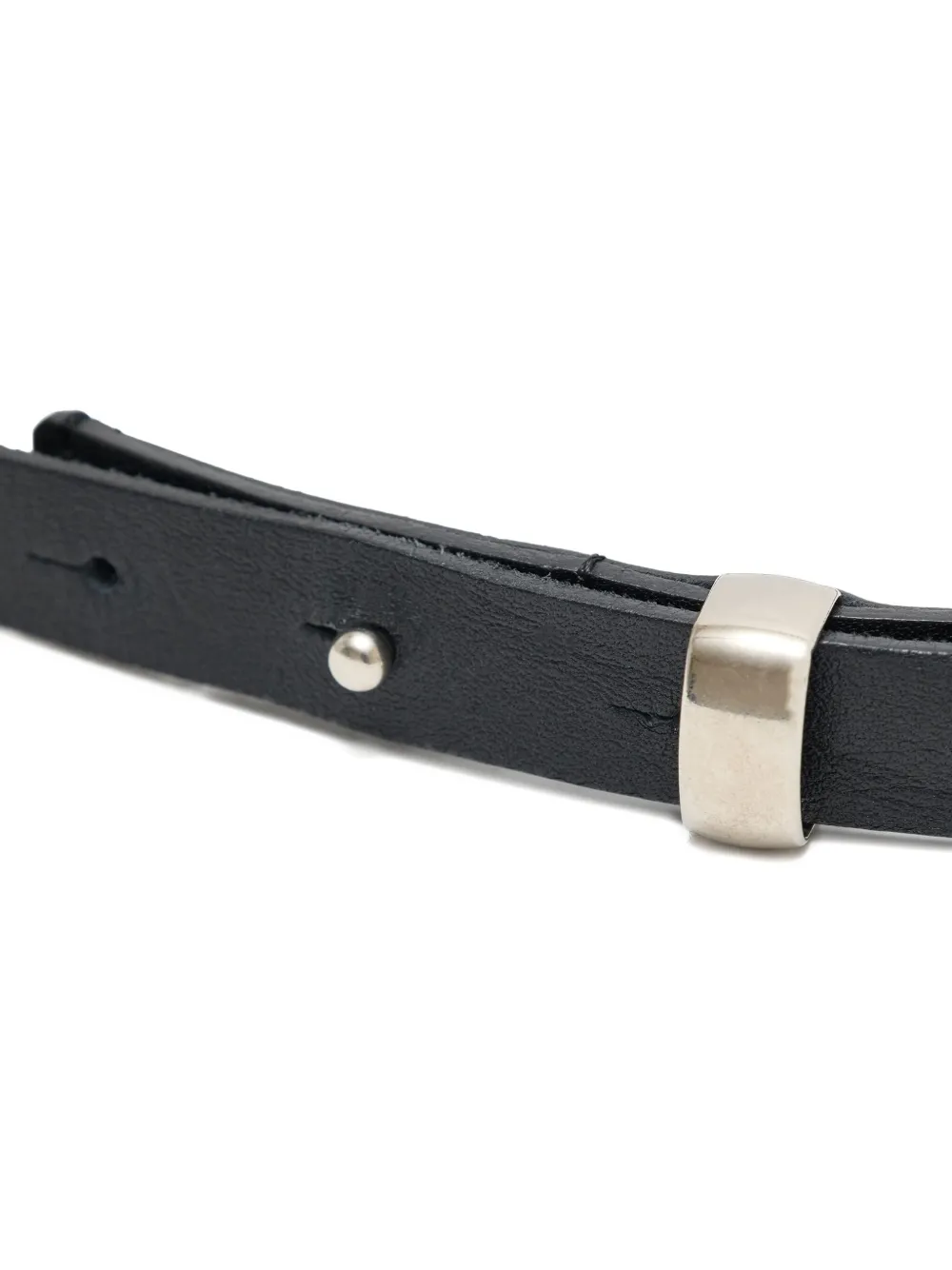 Undercover pin-buckle belt | Image 2