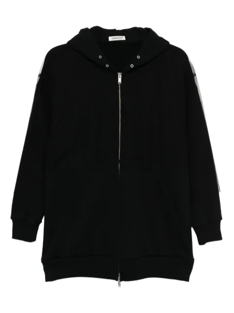 Undercover cotton hoodie