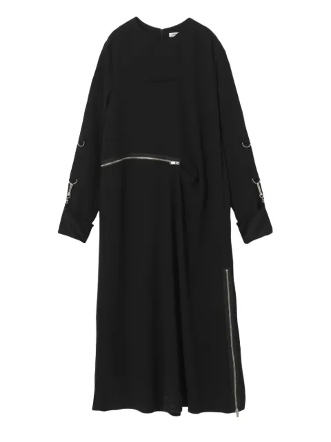 Undercover Verziertes Kleid mit Reißverschluss