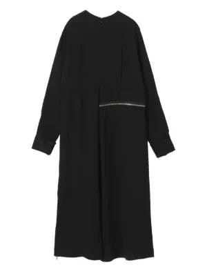 UNDERCOVER dress アンダーカバー ワンピース ドレス リップ柄 UNDERCOVER（アンダーカバー）ワンピース・ドレス - FARFETCH