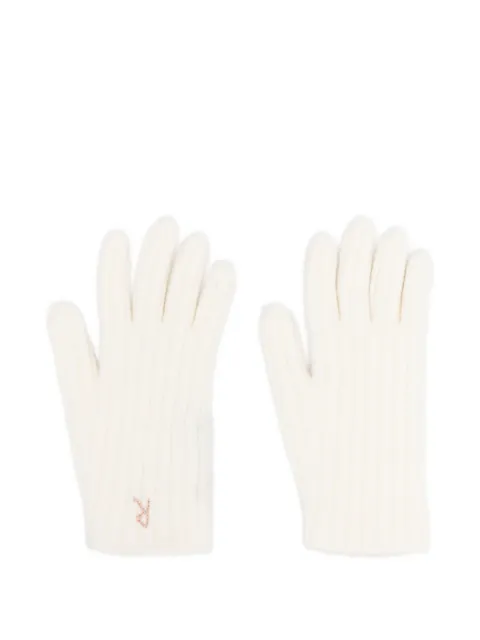 Ruslan Baginskiy guantes con logo bordado
