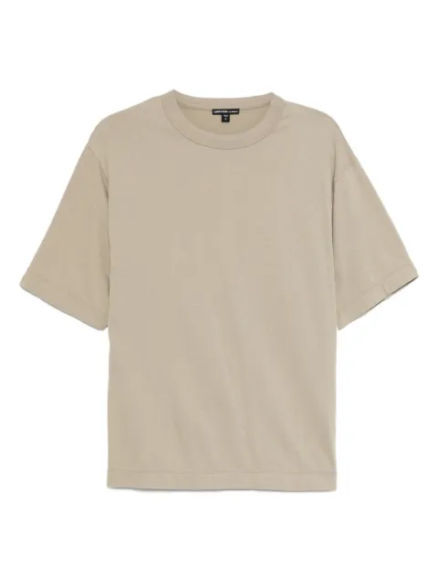 James Perse short-sleeved T-shirt