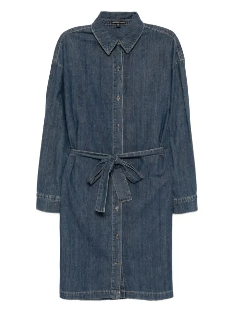 James Perse denim dress