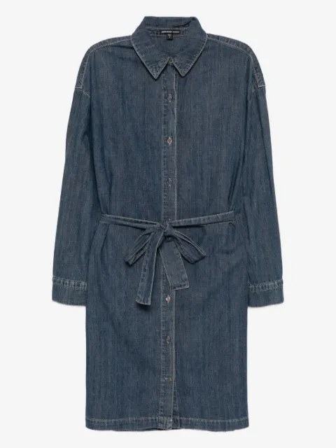 James Perse denim dress