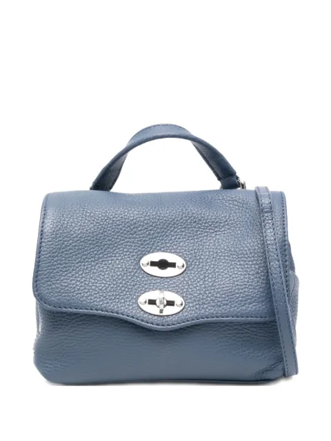 Zanellato bolsa crossbody Postina