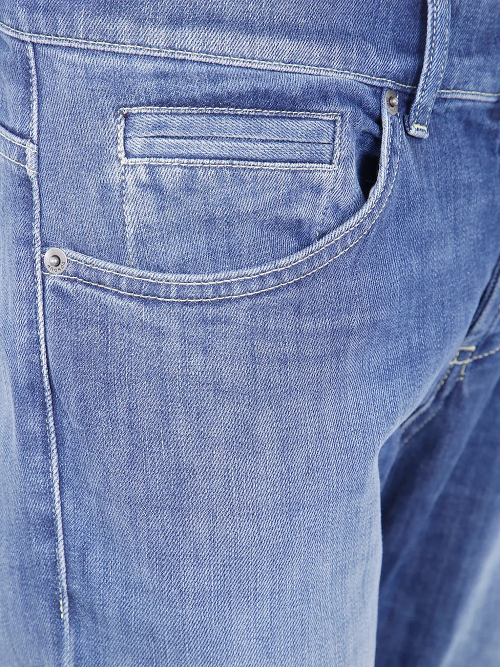 DONDUP Denim jeans Blauw