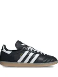adidas Samba leather sneakers - Black