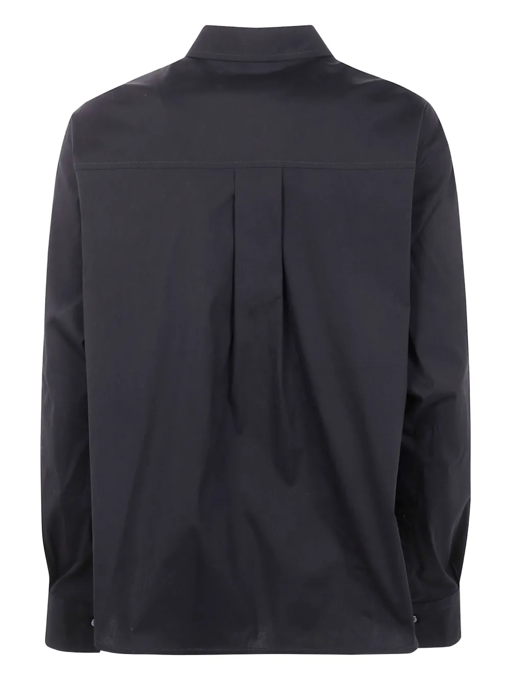 Brunello Cucinelli button-down draped shirt | Shirts | Image 2