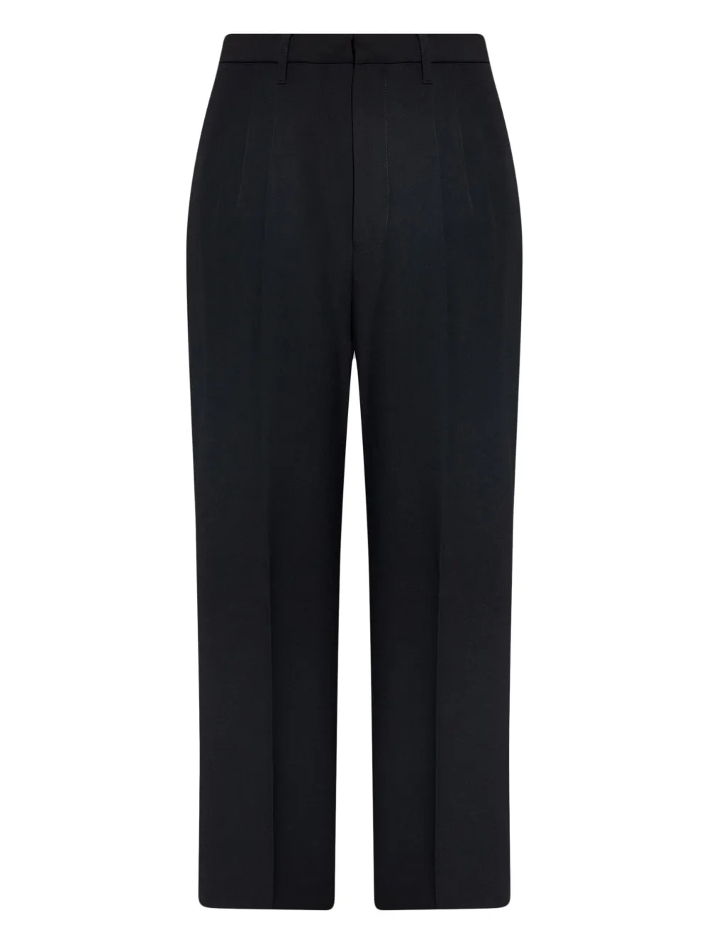 Givenchy pleated-details trousers | Black | Image 1