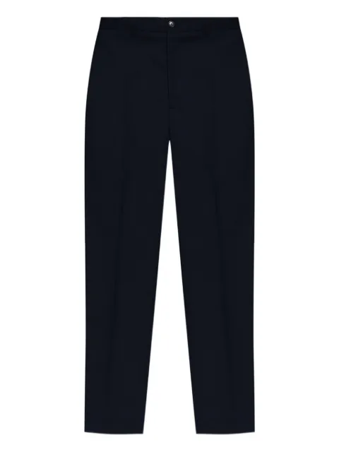 ETRO Calça com elástico na parte posterior